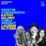 Kathy Najimy Instagram - Overly proud of @mymomentbook. Come hear @gloriasteinem @allisonrussellmusic @kchenoweth @chelywright (me) and more read our stories at this amazing moving event on May 23rd at Symphony Space! Get your tix at: https://bit.ly/3lgl7hO You can purchase your book at: https://bit.ly/38q8v4U