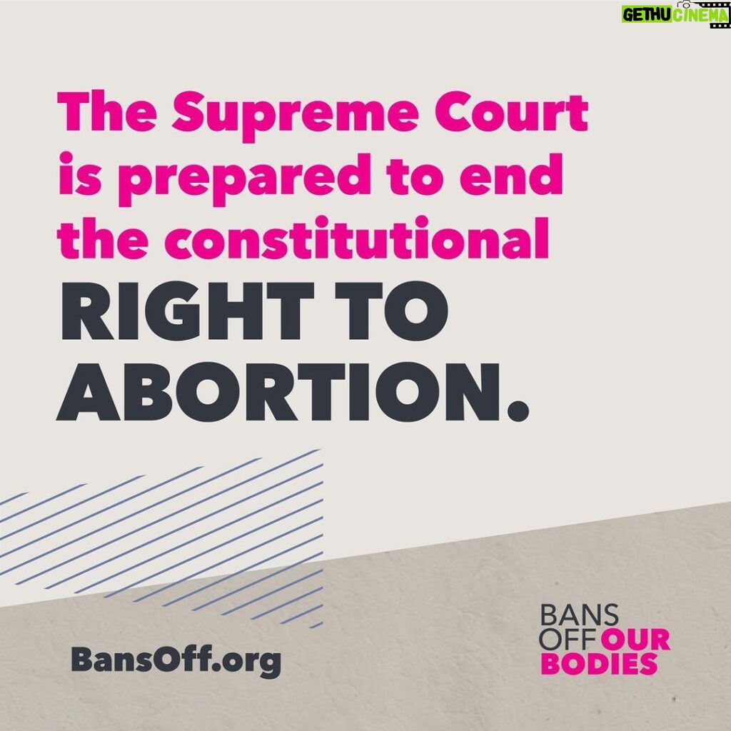 Kathy Najimy Instagram - I'm heartbroken, I'm angry, and I'm committed to the fight for accessible abortion — for everybody, everywhere. The fight won't be easy, but state by state, we can win. Right now, abortion is still legal. Don't let anyone tell you otherwise. BansOff.org #BansOffOurBodies @plannedparenthood