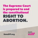 Kathy Najimy Instagram – I’m heartbroken, I’m angry, and I’m committed to the fight for accessible abortion — for everybody, everywhere. The fight won’t be easy, but state by state, we can win.

Right now, abortion is still legal. Don’t let anyone tell you otherwise. BansOff.org #BansOffOurBodies  @plannedparenthood