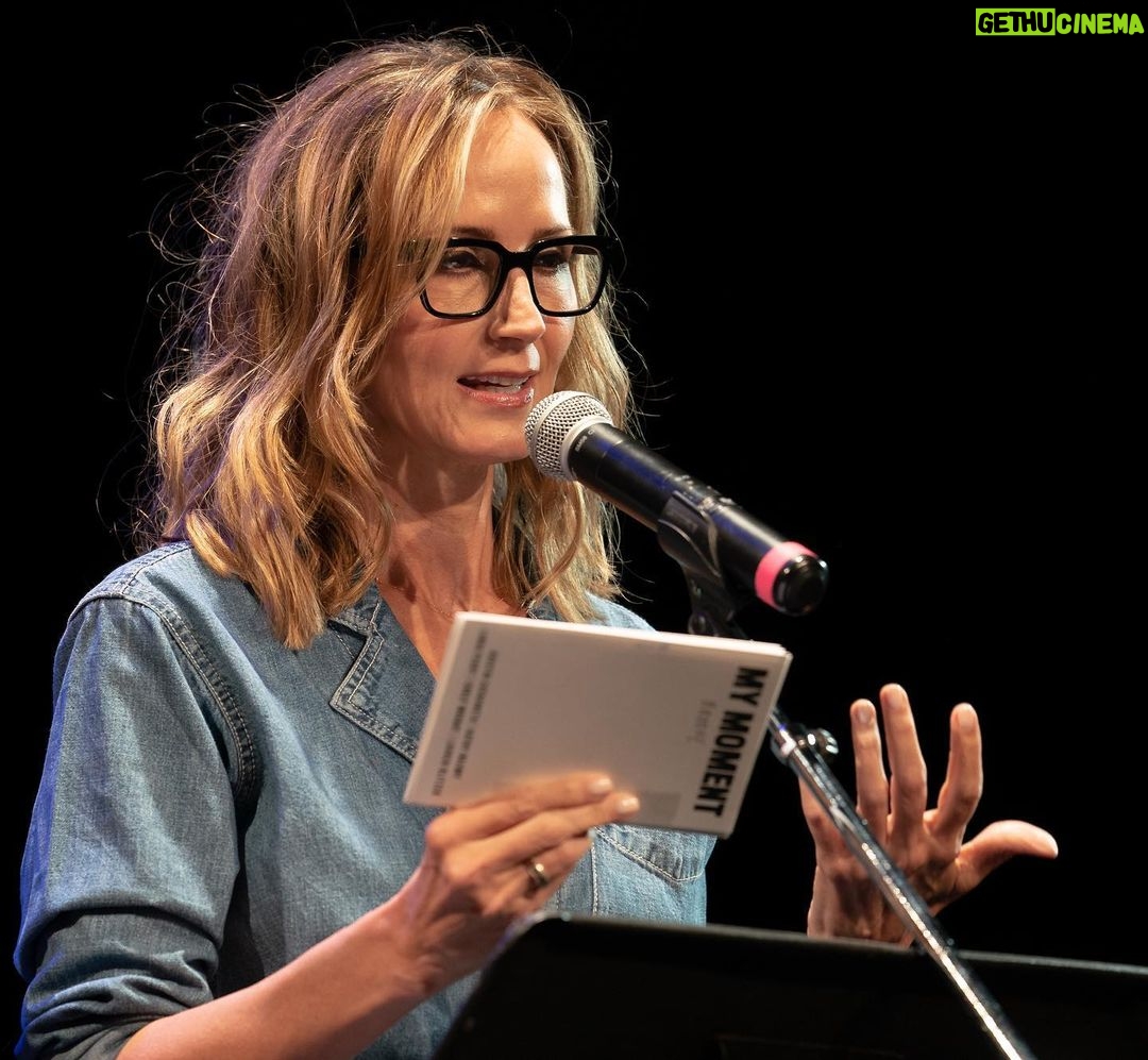 Kathy Najimy Instagram - Love to our @mymomentbook team @chelywright @kchenoweth @reallindaperry and @lulu_blitzer Speakers and performers included: @gloriasteinem @chelywright @jesposito @rabiasquared2 @brooke_baldwin @_travelhops @itsafronomics We are so moved to have worked on this powerful book with these amazing 106 womxn: including @therealdebramessing @gloriasteinem @carmenlobue @jesposito @mona__yuki @zosiamamet @lenawaithe @mandanadayani @megsstalter @tonyapinkins @realmichellehurd @tinatchen @rickilake @cynthiaerivo Symphony Space