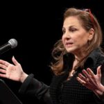 Kathy Najimy Instagram - @mymomentbook our new @simonandschuster compilation- 106 Women on Fighting for Themselves. Readings and performances last night at the @symphonyspace in NYC A brilliant, successful night! Book available at bit.ly/38q8v4U Symphony Space
