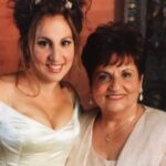 Kathy Najimy Instagram - I know many folks think they had the best mom in the universe… But. Samia Massery Najimy was the smartest, funniest, warmest, most supportive, prettiest, best cook, kindest, most patient, positive, hilarious person ever.