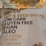 Kathy Najimy Instagram – Thank you @roccodispirito Y’all I eat this delicious gluten free bread every single day. Amazing!