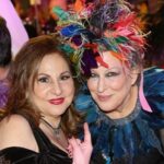 Kathy Najimy Instagram – I met @bettemidler when I was 14. Well, I didn’t really meet her—  I SAW her, and I experienced her. My life was forever changed. And then I was lucky enough to meet her and become friends and then we spent 20,000 months shooting witch movies together. Happy Birthday Bette. You are the most authentic human I have ever met. You proved there was a way to pave a singular unique path -you won awards with every turn, you helped make 100 billion gays comfortable in their skin. You are not only one of the first well-known people to speak out on behalf of people with HIV, but you also fought for their health, their dignity, and their cure. Personally, you have been a warm, delightful, loyal, and fun, friend. Your music is unparalleled and deserves the key to the city. Every city. I love you. As a mentor, as a costar and at the risk of sounding like a bowl of sap…You are a smart beautiful, loyal hilarious friend. Here’s to a couple dozen more. I love you.
And now…. Cake.
