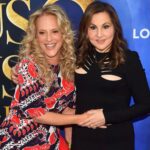 Kathy Najimy Instagram - Condragulations to @567and8 the brillllliant kind talented hilarious Anne Fletcher one of the best humans ever! On her mega direction on #hocuspocus2