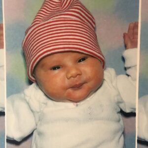 Kathy Najimy Instagram - 27 years ago today the best thing that ever happened to me and @thedanband .. happened. @samiatheband  I love you!