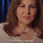 Kathy Najimy Instagram - Today I join @peta to remember Ryder the horse on the anniversary of his death 💔🐴 He was seen by millions across the world after collapsing on the street in NYC, and his heartbreaking story touched so many. We must help horses still forced to pull carriages in his memory—please take action to support Ryder’s Law! 🙏 peta.org/ryder