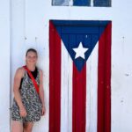 Katie Leclerc Instagram - Adios PR! You were fantastic!! 🇵🇷