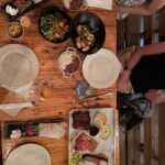 Katie Leclerc Instagram - Clean plate club! #puertotico #bbq La Estación, Fajardo