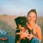Katie Leclerc Instagram - #TBT #BabyJoey