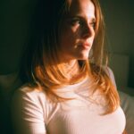 Katie Leclerc Instagram - ✨👁👁✨