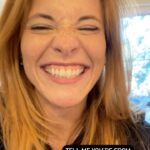 Katie Leclerc Instagram – I told myself I’d never do a lip sync video but I honestly couldn’t resist