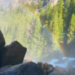 Katie Leclerc Instagram - ✨Yosemite✨Magic✨