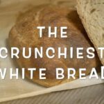 Katie Leclerc Instagram - Crunchy Bread > Crunches #KatieBakes