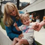 Katie Leclerc Instagram - #HappyMothersDay 🥰💗