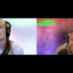 Katie Leclerc Instagram - I’m the nerd who always brings the headshot. Today is the 888th episode of @brettdavernshow holy cow!
