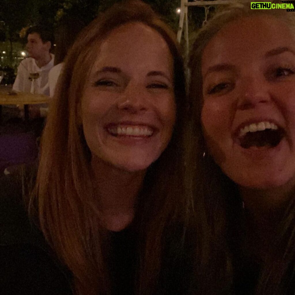 Katie Leclerc Instagram - Amsterdam photo dump 2!