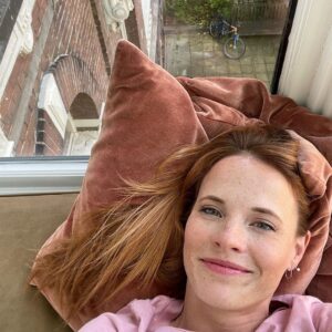 Katie Leclerc Instagram - Amsterdam photo dump 2!
