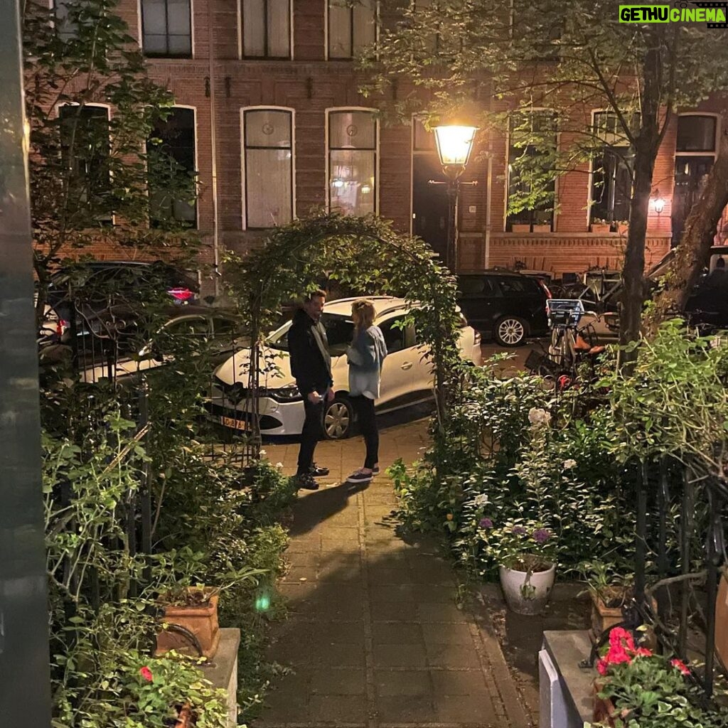 Katie Leclerc Instagram - Amsterdam photo dump 2!