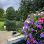 Katie Leclerc Instagram - Amsterdam photo dump number 1: Just the flowers (last pic from @joeydeboer !!) Amsterdam, Netherlands