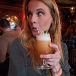 Katie Leclerc Instagram - New York dump! ✨🎉