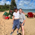 Katie Leclerc Instagram - Check out Fantasy Island on FOX airing TONIGHT (if you miss it, check us out on Hulu tomorrow) I had the most amazing time on this project and made incredible friends and also bought the coolest hat! I can’t wait to watch!! Puerto Rico