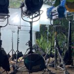 Katie Leclerc Instagram - Check out Fantasy Island on FOX airing TONIGHT (if you miss it, check us out on Hulu tomorrow) I had the most amazing time on this project and made incredible friends and also bought the coolest hat! I can’t wait to watch!! Puerto Rico