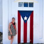 Katie Leclerc Instagram - Check out Fantasy Island on FOX airing TONIGHT (if you miss it, check us out on Hulu tomorrow) I had the most amazing time on this project and made incredible friends and also bought the coolest hat! I can’t wait to watch!! Puerto Rico