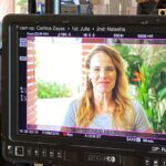 Katie Leclerc Instagram - Check out Fantasy Island on FOX airing TONIGHT (if you miss it, check us out on Hulu tomorrow) I had the most amazing time on this project and made incredible friends and also bought the coolest hat! I can’t wait to watch!! Puerto Rico