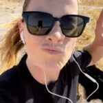 Katie Leclerc Instagram - You don’t have to be perfect. Just don’t give up. #keeptrying #showupforyourself #stopquitting
