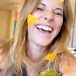 Katie Leclerc Instagram - 🥑🥑🥑