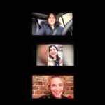 Katja Riemann Instagram - Heute feiert Hamburg unseren Film „bandits“, den wir vor ewigen Zeiten in der schönen Stadt drehten. @1stadt1film Wir freuen uns alle wahnsinnig über diese grosse Ehre, auch wenn Jazzee @jazmatab Coco @nicolettekrebitz und ich leider nicht vor Ort sein können. Aber unsere Regisseurin und Freundin @katjavongarnier ist da und unser Autor @uwewilhelm und unser Cinematographer Torste Breuer und unsere Filmarchitektin Susan Bieling. Danke, danke, danke ihr wunderbaren Kinogänger und bandits-Fans und bis zum nächsten Mal. @taz.die_tageszeitung