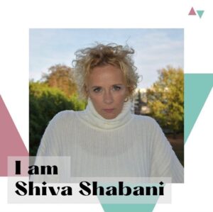 Katja Riemann Instagram - The revolution court of Tehran has announced five years jail sentence for Shiva Shabani, film and theater actress. She was arrested in early November in connection with nationwide protests and released on bail later that month. Shabani was sentenced to five years for "assembly and collusion against national security" and an additional year for "propaganda against the state". In addition to the six-year prison sentence, there is a two-year ban on leaving the country, a two-year ban on
membership of political organizations,
a ban on publishing in print and digital media, and a two-year ban on working
in theatre and film.

Thank you @artistsforartists_iran for making this project happen and letting us being her voice.

#shivashabani #womenlifefreedom
photo by @sabinewiedenhofer