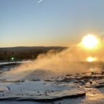 Katja Riemann Instagram - ICELAND #island @europeanfilmacademy #europäischerfilmpreis