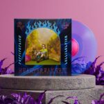 Katja Riemann Instagram - FUFFI FUFFZICHs Album ist fertig! Es erscheint auch als Platte, wozu man eleganter Weise jetzt Vinyl sagt und man kann sie vorbestellen. https://www.diggersfactory.com/vinyl/271876/fuffifufzich-heartbreakerei @fuffifufzich ❤️‍🩹 #heartbreakerei