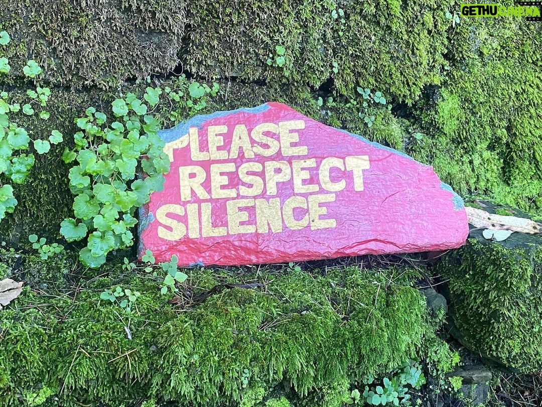 Katja Riemann Instagram - Mcleod Gunj, Dharmshala