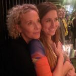 Katja Riemann Instagram - Happy birthday dearest @vidina.popov - what a great party…loved it🙏🏽 photo by @maxbefort