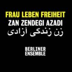 Katja Riemann Instagram - Am 28.11.2022 im Berliner Ensemble, @blnensemble Ich freue mich, dass ich bei diesem Abend dabei sein darf. Wir werden gemeinsam kluge und emotionale Texte lesen, miteinander sprechen, musizieren, singen, lachen, weinen und uns umarmen. Das ist, was wir tun können…. Kommt! Ihr werdet gesehen von den Iranerinnen und Iranern, die gerade ihr Leben einsetzen. Wir werden gesehen von ihnen, sie wissen, dass wir mit ihnen sind, ihre Stimme sein wollen und zu ihnen stehen… Kommt und lasst uns einen Abend ohne Zynismus verbringen, sondern in Zuneigung. (…fängt auch mit Z an…) Ich freue mich, euch dort zu sehen. (Tickets online via Berliner Ensemble) Danke an das BE, uns ihr Theater zur Verfügung zu stellen. Dank an die wunderbaren Initiatorinnen und Organisatorinnen. @melika_foroutan_ @jazmatab @sarah_sandeh Dank an die Journalistinnen und Kolleginnen, die den Abend unterstützen: @natalie_amiri @meret.becker @jasminshakeri @iris_berben @isabelschayani
