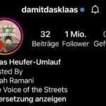 Katja Riemann Instagram - @officiallyjoko und @damitdasklaas haben ihre insta-accounts an zwei iranische Aktivistinnen übergeben!! Schaut euch das an! #womenlifefreedom Duhok, Iraq