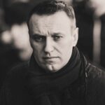 Katja Riemann Instagram - Speechless. He is dead… Russia