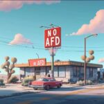 Katja Riemann Instagram - Aus aktuellem Anlass und aufgrund des Umstands, dass politische Mitarbeiter der AfD zur Eröffnung des internationalen Filmfestivals Berlin, der @berlinale eingeladen wurden, 15. Februar wird das sein, hier ein paar wunderschöne Designs von Florian Dengler @berlinteaparty, die er uns zur freien Verfügung gestellt hat. Vielen Dank dafür. Und Danke @anikadecker , für die Verknüpfung und deine klare Haltung. …inzwischen wieder ausgeladen… Sharen der Fotos ausdrücklich erlaubt, sagt @berlinteaparty Europe