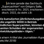 Katja Riemann Instagram - Dank an @samelou für den Tip!