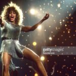Katja Riemann Instagram - You‘re simply the best! #tinaturner May you rest in peace. #music