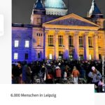 Katja Riemann Instagram - Repost von @correctiv_org Es ist erleichternd, diese Bilder zu sehen, und dass schnell und entschieden soviele Menschen aus offensichtlich unterschiedlichen Generationen sich zusammenfanden an so vielen Orten. Dank an all jene, die proaktiv und zügig dies organisierten, überall. Ich bin derzeit nicht in Deutschland, werde euch unterstützen, sowie zurück. Bis dahin winke ich euch zu und bin dankbar, dass man in diesem Land verstanden hat, dass WIR die Demokratie sind. Was für ein gutes Zeichen auch in die Welt…. Allemagne