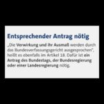 Katja Riemann Instagram - Hier nochmal eine gute Erläuterung der @tagesschau , was die Idee dieser Petition ist, in der Bezug genommen wird auf Artikel 18 des GG. Und für jene, die noch nicht unterschrieben haben, das aber gern möchten, geht es m einfachsten über den link in der Bio von @campact.de Demokratie ist kein Garant, die kommt nicht einfach so und setzt sich auf deinen Schoß. Sie lebt nur, wenn wir alle mitmachen und sie bewahren. Jetzt ist so ein Moment, wo wir das tun müssen und es ist gut zu sehen, wie viele aktiv werden. Grüße euch vom anderen Kontinent. @correctiv_org Bereits ü 1.2 Mio Unterschriften Nord-Afrika