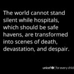 Katja Riemann Instagram - @unicef As a Unicef ambassador, I urge for a ceasefire and humanitarian corridors.