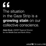 Katja Riemann Instagram - @unicef As a Unicef ambassador, I urge for a ceasefire and humanitarian corridors.