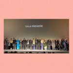 Katja Riemann Instagram - DANKE liebes @zurichfilmfestival für die Einladung unseres Filmes STELLA. Ich kann zumindest für mich sagen, dass es zwei wundervolle Tage waren, die ich dort verbringen durfte, anlässlich der sogenannten „Welt“premiere des Films. Hier auf den Photos stehen wir lächelnd nebeneinander: Die umwerfenden Hauptdarsteller @paulabeer__ und @jannisniewoehner_official und mein bezaubernder österreichischer Kollege @lukas_miko_actor , der meinen Ehemann spielte. Der Teppich in Zürich ist grün und ich nehme das mal als Statement, dass man dafür ist, auch noch in zukünftigen Dekaden Filme machen zu wollen, mit weniger Raubbau an Natur und der Zukunft unserer Kinder und Kindeskindern. Unter dem Baum sieht man von links nach rechts den one and only #benedictneuenfels, der Director of photography, man sieht unseren energetischen und energischen Produzenten Michael Lehmann @studio.hamburg.produktion , man sieht den Regisseur und Ko-Autor @kilian.riedhof , der uns durch diese Reise geleitet hat und dann ist da rechts außen (ausgerechnet) mein Freund @joel.basman, der zu meiner Freude auch mitspielte. Weiter hinten, da wo „Galapremiere“ steht, sieht man sehr viele Menschen nebeneinanderstehen, ehrlich gesagt geht es da rechts und links noch weiter, es sind zum allergrössten Teil die Produzent.innen, die diesen Film ermöglicht haben und dafür danke ich ihnen allen. Es war ein krasser Weg für alle und im Januar24 kommt der Film in deutsche Kinos und Ende Oktober23 in australische Kinos, kein Witz. Ich halte euch auf dem Laufenden, auch darüber, worum es geht… Bis dahin, geniesst die sanfte Sonne, die unsere Seelen streichelt. Zürich, Switzerland