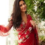 Katrina Kaif Instagram - दशहरा मुबारक