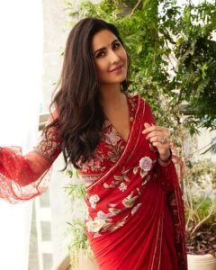 Katrina Kaif Instagram - दशहरा मुबारक